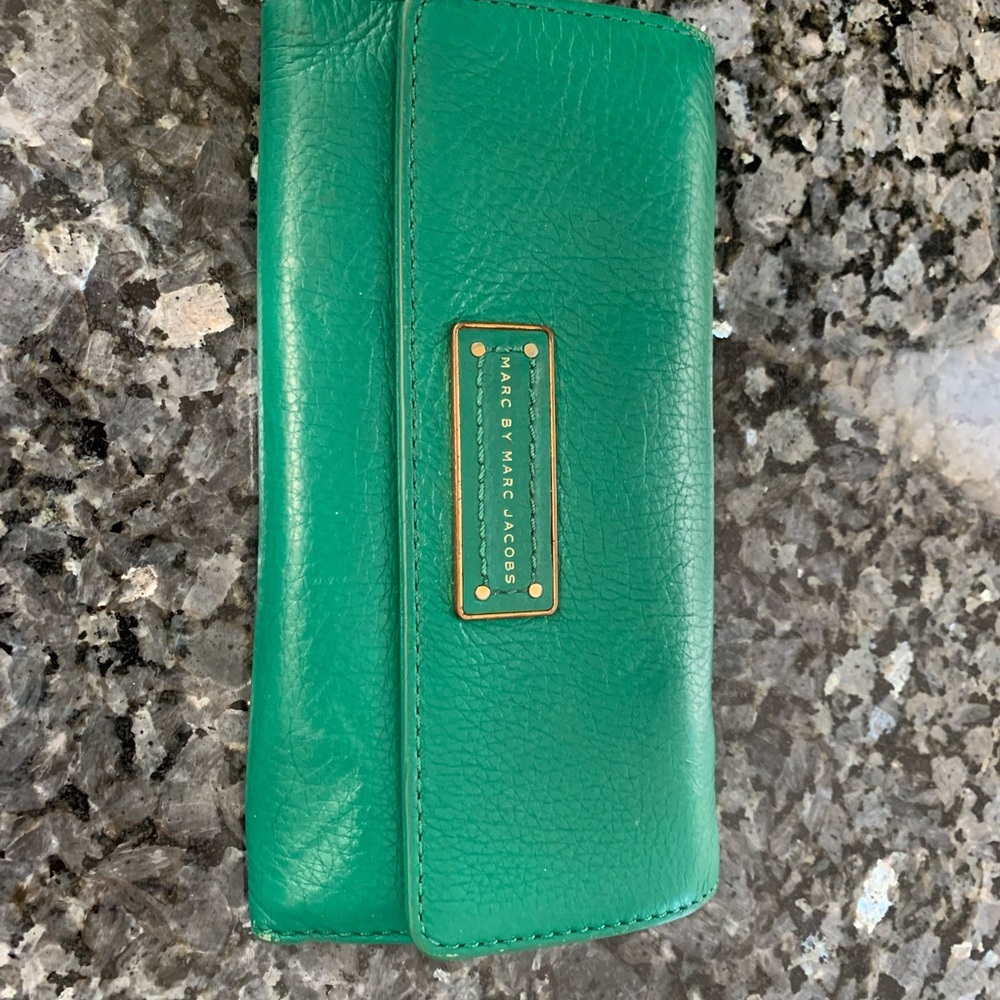 Marc Janos wallet